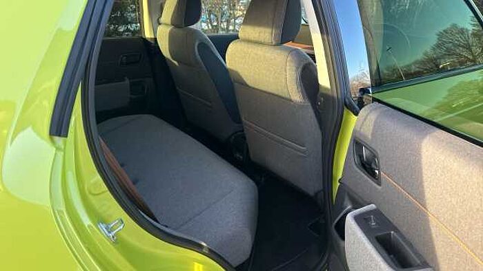 Honda e 113kW Advance 36kWh 5dr Auto 