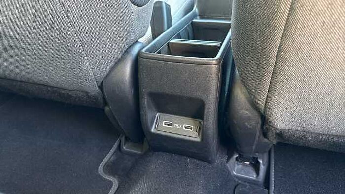 Honda e 113kW Advance 36kWh 5dr Auto 