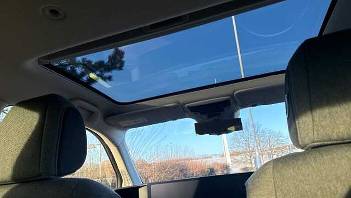 Honda e 113kW Advance 36kWh 5dr Auto 