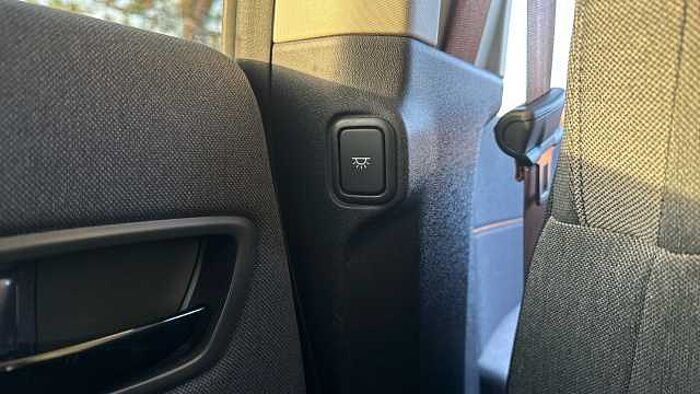 Honda e 113kW Advance 36kWh 5dr Auto 