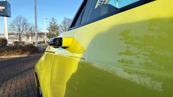 Honda e 113kW Advance 36kWh 5dr Auto 