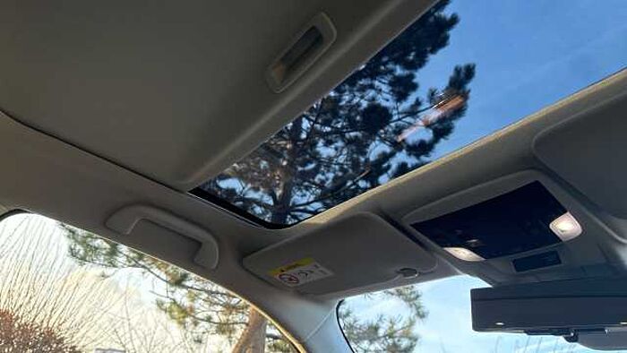 Honda e 113kW Advance 36kWh 5dr Auto 