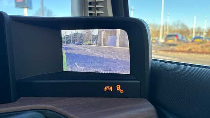 Honda e 113kW Advance 36kWh 5dr Auto 