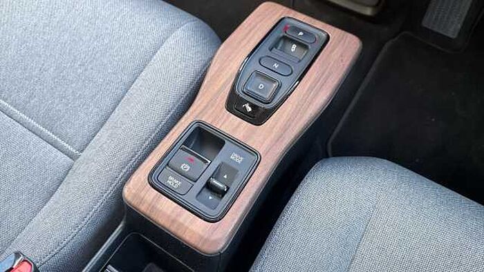 Honda e 113kW Advance 36kWh 5dr Auto 