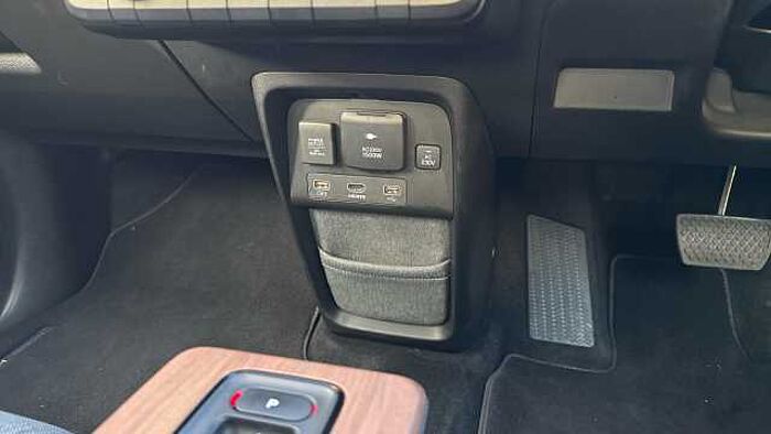 Honda e 113kW Advance 36kWh 5dr Auto 