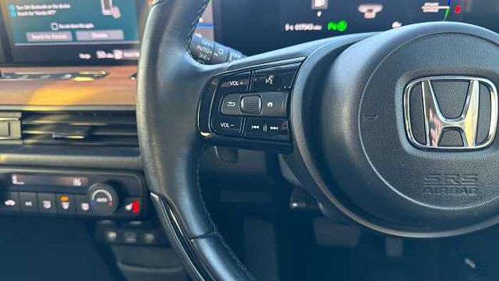 Honda e 113kW Advance 36kWh 5dr Auto 