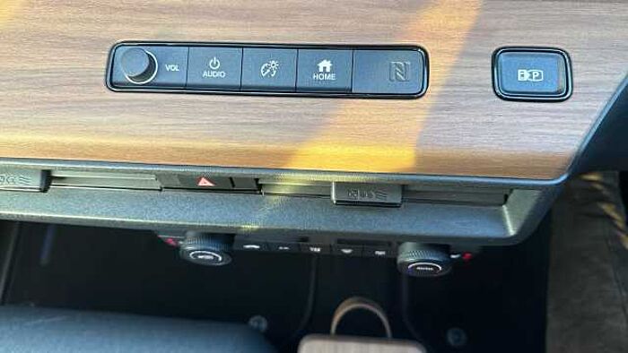 Honda e 113kW Advance 36kWh 5dr Auto 