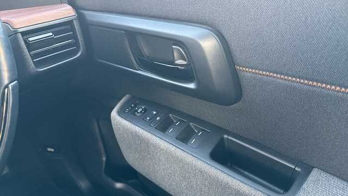 Honda e 113kW Advance 36kWh 5dr Auto 