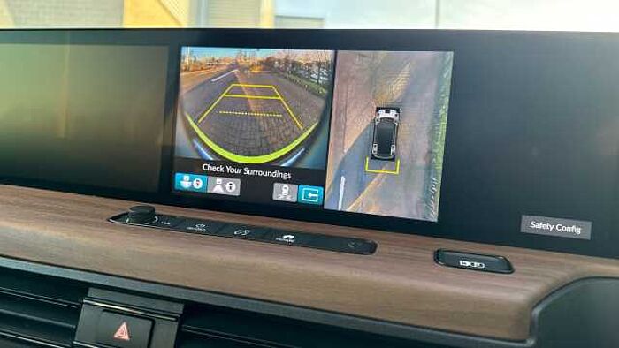 Honda e 113kW Advance 36kWh 5dr Auto 