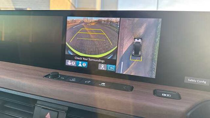 Honda e 113kW Advance 36kWh 5dr Auto 