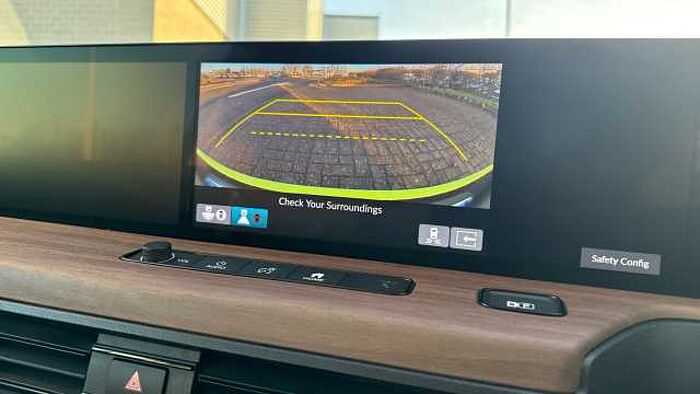 Honda e 113kW Advance 36kWh 5dr Auto 