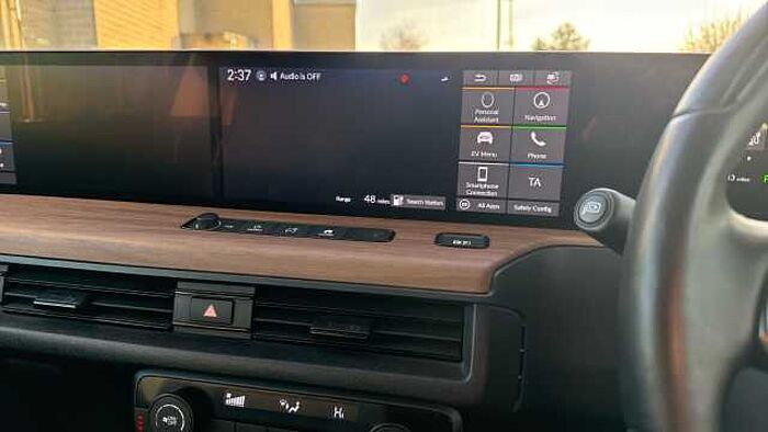 Honda e 113kW Advance 36kWh 5dr Auto 