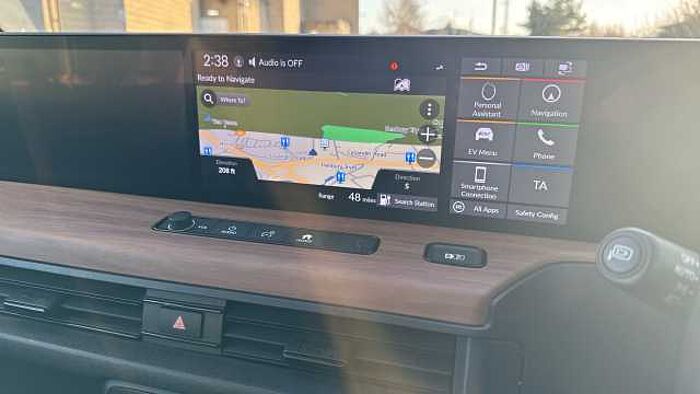 Honda e 113kW Advance 36kWh 5dr Auto 