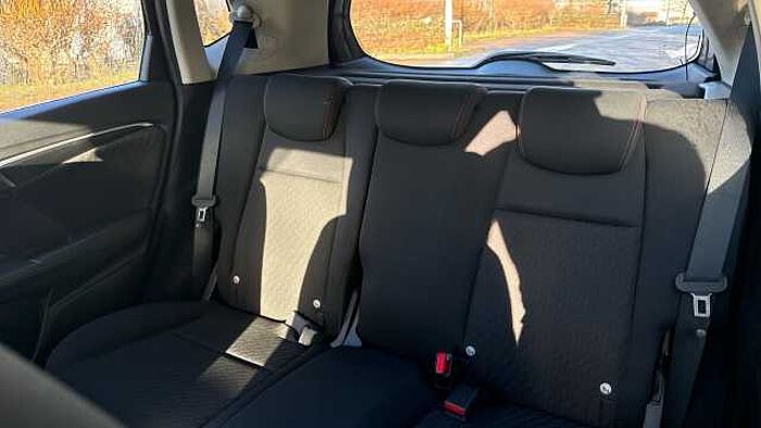 Honda Jazz 1.5 i-VTEC Sport 5dr Navi CVT 