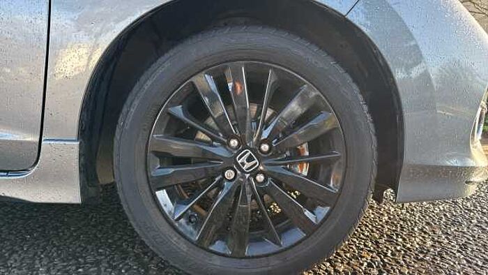 Honda Jazz 1.5 i-VTEC Sport 5dr Navi CVT 