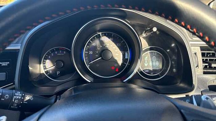 Honda Jazz 1.5 i-VTEC Sport 5dr Navi CVT 