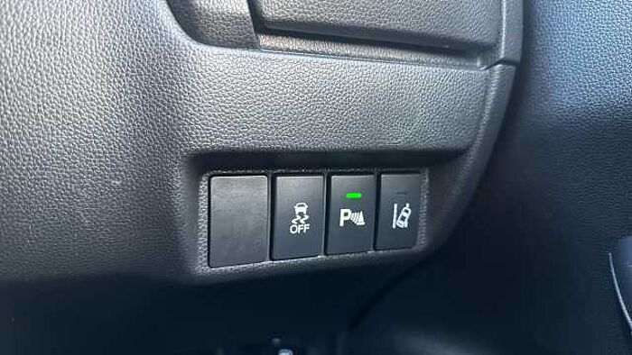 Honda Jazz 1.5 i-VTEC Sport 5dr Navi CVT 