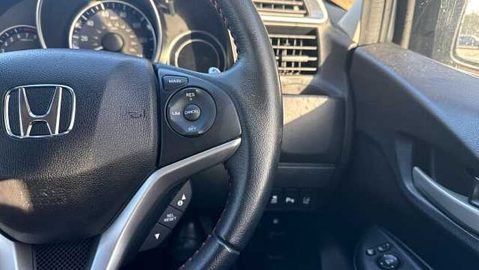 Honda Jazz 1.5 i-VTEC Sport 5dr Navi CVT 