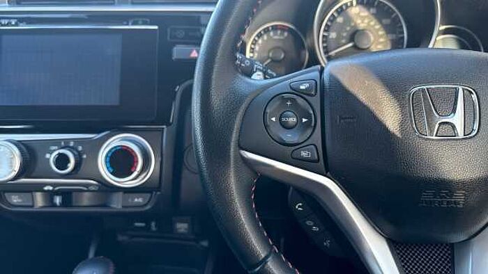 Honda Jazz 1.5 i-VTEC Sport 5dr Navi CVT 