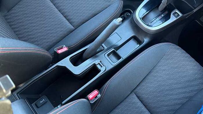 Honda Jazz 1.5 i-VTEC Sport 5dr Navi CVT 