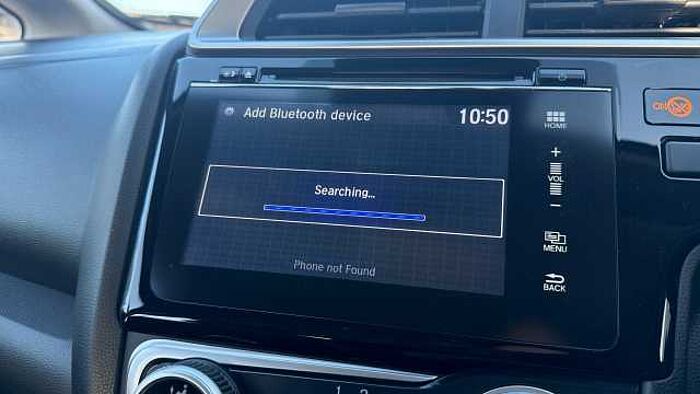 Honda Jazz 1.5 i-VTEC Sport 5dr Navi CVT 