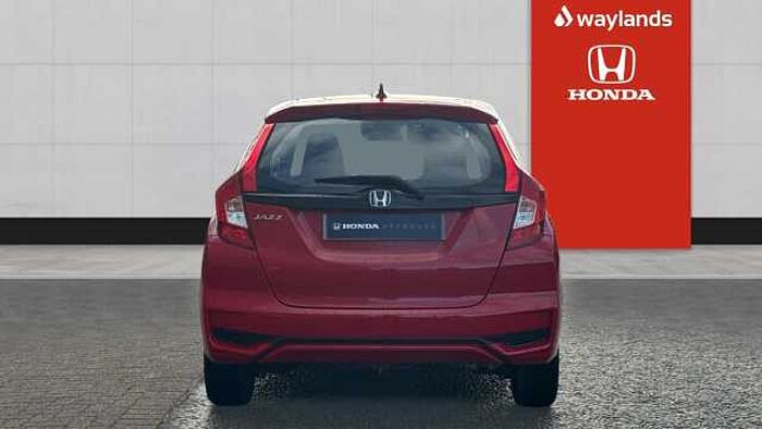 Honda Jazz 1.3 i-VTEC S 5dr 