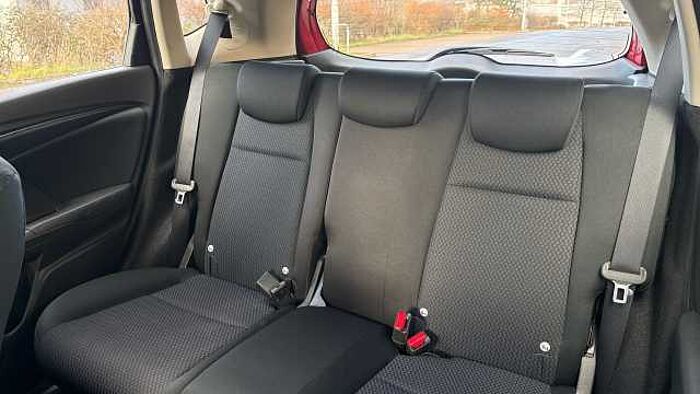 Honda Jazz 1.3 i-VTEC S 5dr 