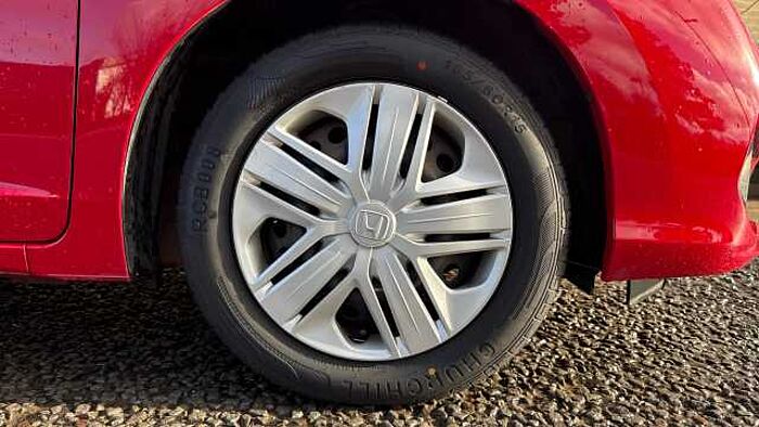 Honda Jazz 1.3 i-VTEC S 5dr 