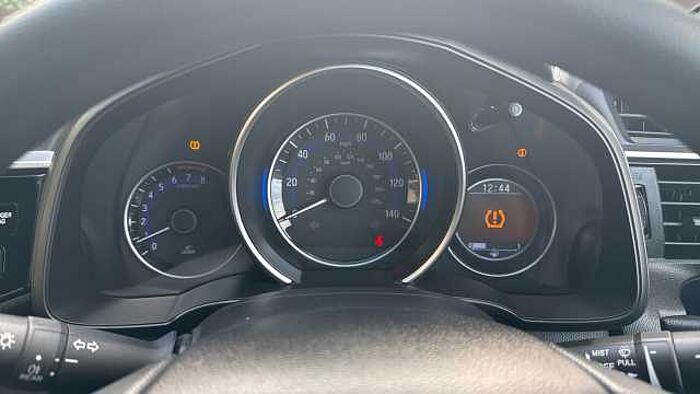 Honda Jazz 1.3 i-VTEC S 5dr 