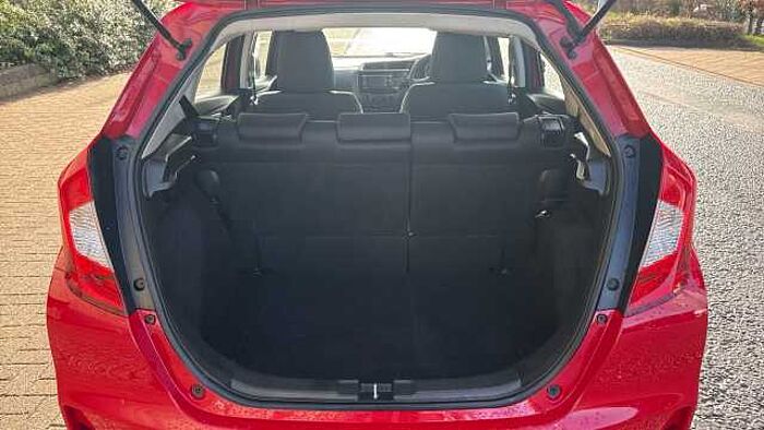 Honda Jazz 1.3 i-VTEC S 5dr 