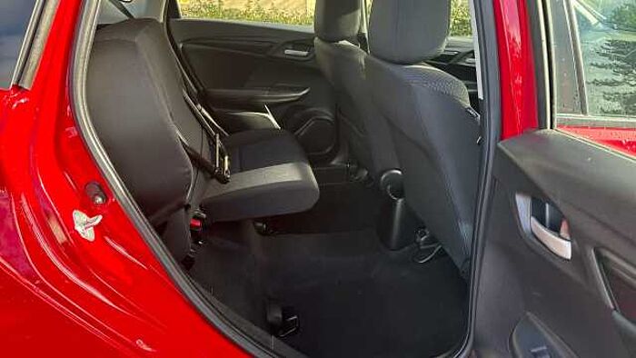 Honda Jazz 1.3 i-VTEC S 5dr 