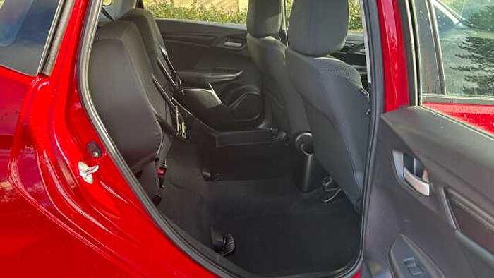 Honda Jazz 1.3 i-VTEC S 5dr 