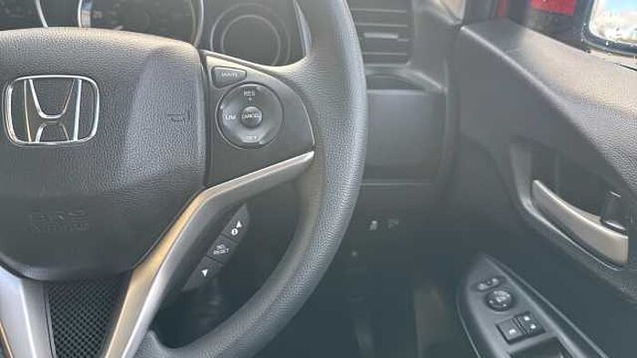 Honda Jazz 1.3 i-VTEC S 5dr 