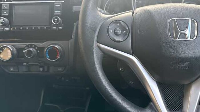 Honda Jazz 1.3 i-VTEC S 5dr 