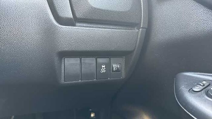 Honda Jazz 1.3 i-VTEC S 5dr 