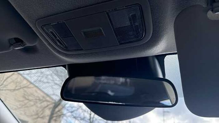 Honda Jazz 1.3 i-VTEC S 5dr 