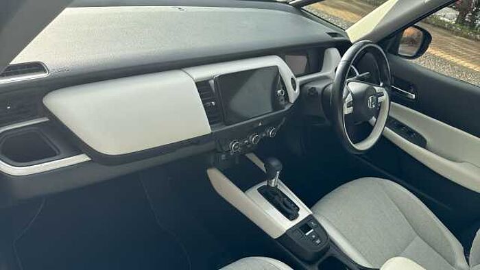 Honda Jazz Hybrid 1.5 i-MMD Hybrid EX 5dr eCVT 