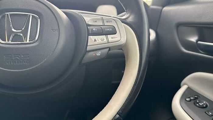 Honda Jazz Hybrid 1.5 i-MMD Hybrid EX 5dr eCVT 