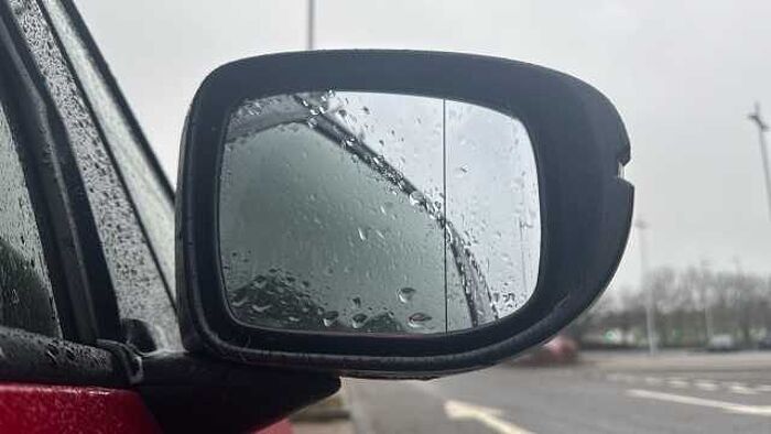 Honda Jazz Hybrid 1.5 i-MMD Hybrid Crosstar EX 5dr eCVT 