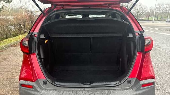 Honda Jazz Hybrid 1.5 i-MMD Hybrid Crosstar EX 5dr eCVT 