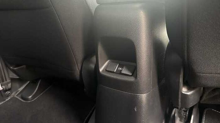 Honda Jazz Hybrid 1.5 i-MMD Hybrid Crosstar EX 5dr eCVT 