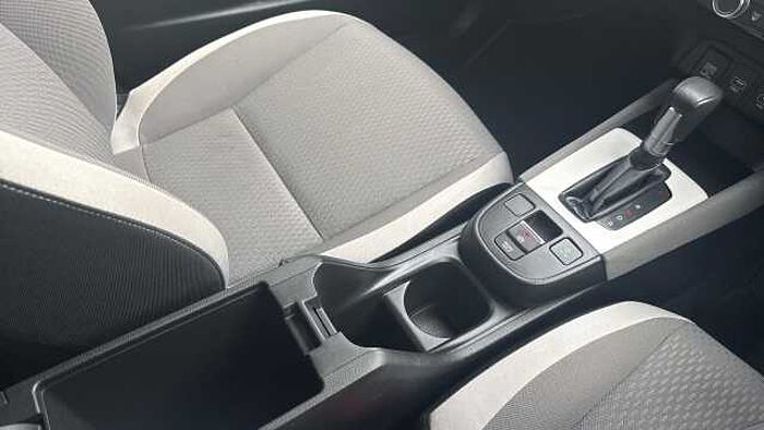 Honda Jazz Hybrid 1.5 i-MMD Hybrid Crosstar EX 5dr eCVT 