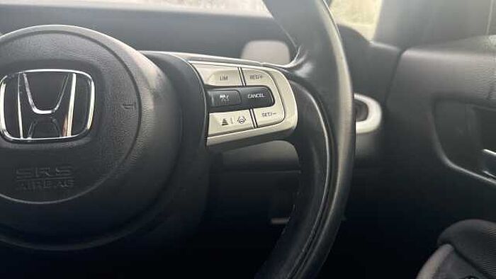 Honda Jazz Hybrid 1.5 i-MMD Hybrid Crosstar EX 5dr eCVT 