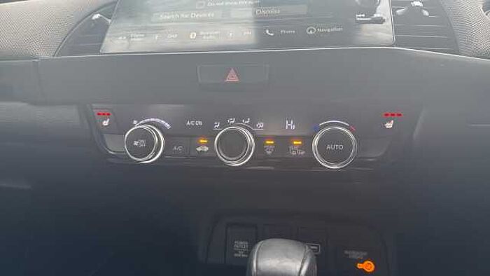 Honda Jazz Hybrid 1.5 i-MMD Hybrid Crosstar EX 5dr eCVT 