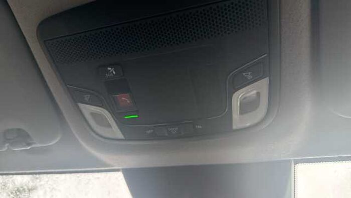 Honda Jazz Hybrid 1.5 i-MMD Hybrid Crosstar EX 5dr eCVT 