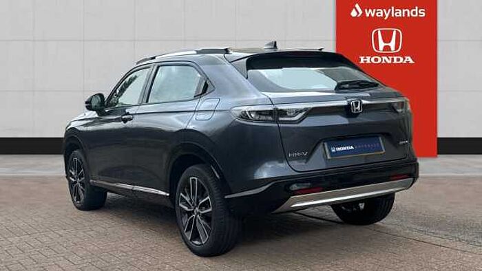 Honda HR-V Hybrid 1.5 eHEV Advance Style 5dr CVT 