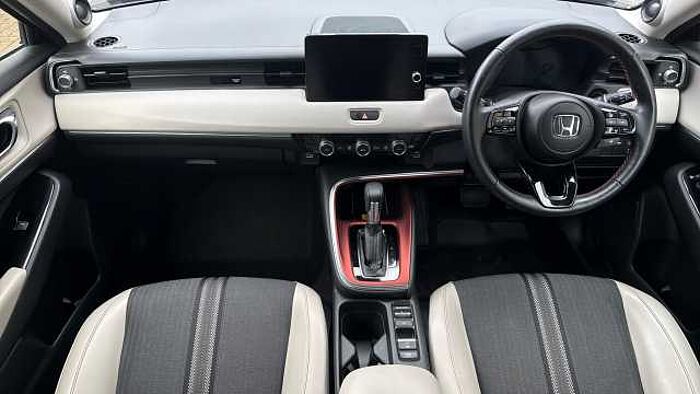Honda HR-V Hybrid 1.5 eHEV Advance Style 5dr CVT 