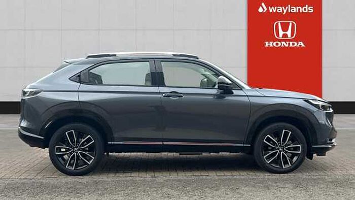 Honda HR-V Hybrid 1.5 eHEV Advance Style 5dr CVT 
