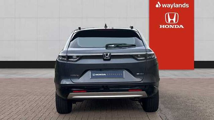 Honda HR-V Hybrid 1.5 eHEV Advance Style 5dr CVT 