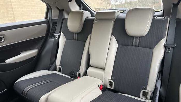 Honda HR-V Hybrid 1.5 eHEV Advance Style 5dr CVT 